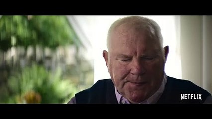 The Ripper Saison 1 - Trailer (EN)