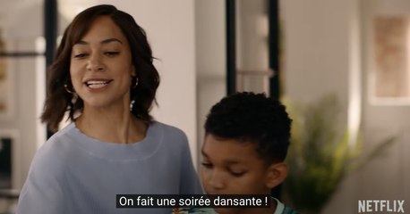 Ne t'éloigne pas | Bande-Annonce Officielle VF