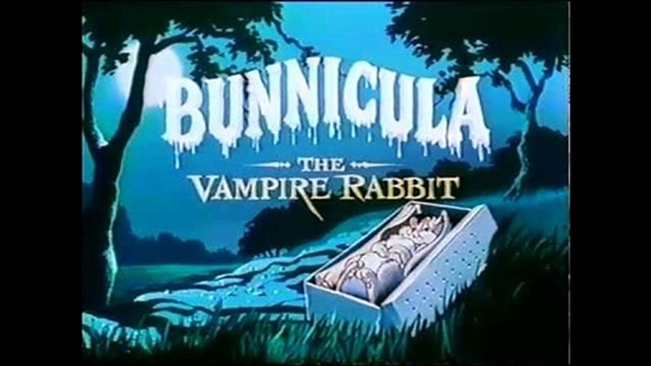 Ash kachem versus bugs bunny