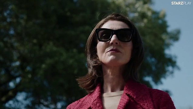 Gangs of London Saison 1 - Bande-Annonce VF (FR)