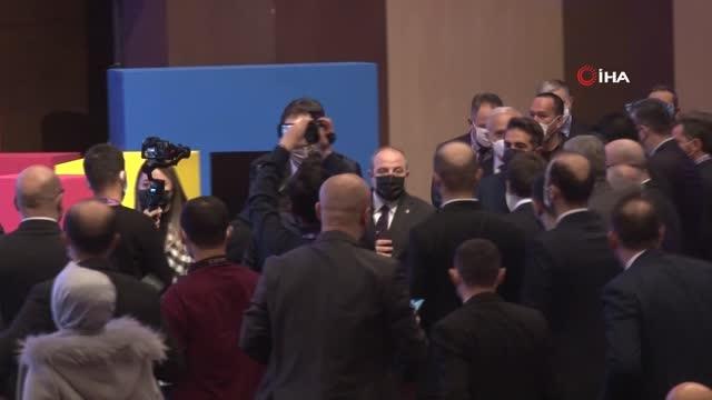 Bakan Varank: Hiçbir döviz kuru, Türkiye ekonomisinin iktisadi gerçekliğinden daha güçlü değildir