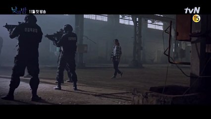 Awaken Saison 1 - Teaser [Ver. 2] [Kim Seol-hyun Ver.] (KO)