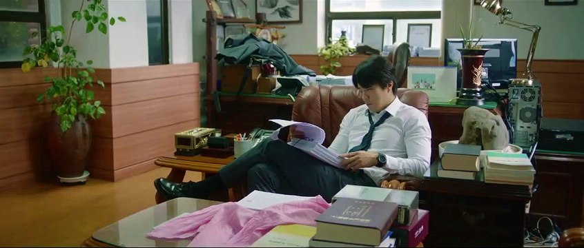 Delayed Justice Saison 1 - Trailer (KO)