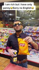 I am rich but I Don't have money || 50 Fifth English || New Funny Videos