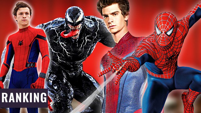 Spider-Man 4 mit Tom Holland: Trailer, Besetzung, Start & alle wichtigen  Infos zur MCU-Fortsetzung