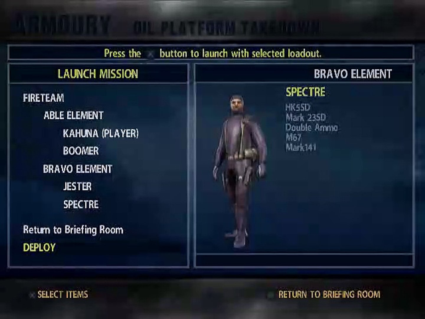 Socom U S Navy Seals Online Multiplayer Ps2 Video Dailymotion