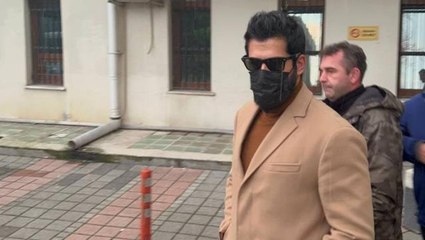 Burak Özçivit'in mahkemedeki ifadesi ortaya çıktı