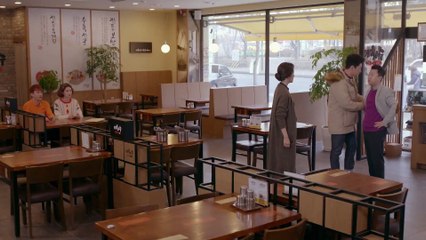 مسلسل العشق الأبدي الحلقه 9