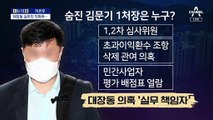 [아는 기자]‘대장동 실무’ 김문기 극적인 심경 변화, 배경은?