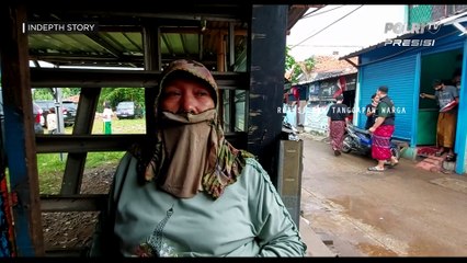 INDEPTH STORY : Depok Disebut Zona Merah Kota Layak Anak (1/3)