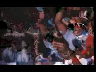 TROUBLE FUNK-STILL SMOKIN