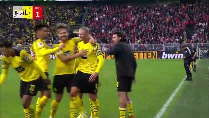 Top 10 assists bundesliga
