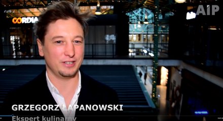 Rewolucjonizowanie świątecznego menu nie ma sensu  KOMENTARZ
