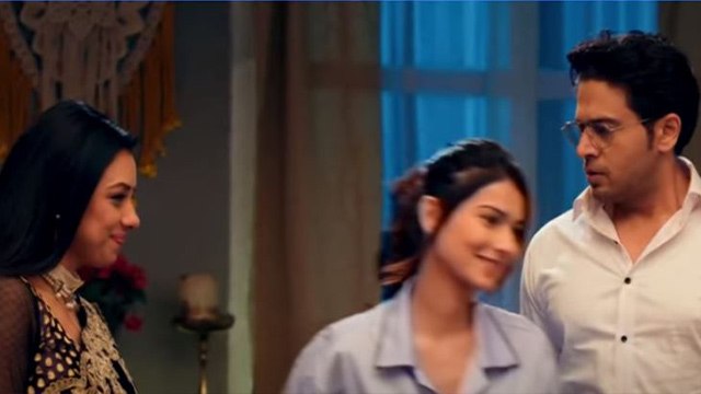 Anupamaa spoiler: Anuj Kapadia की बहन Malvika Anupamaa को भाभी बनाने के लिए तैयार | FilmiBeat