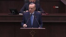 Son dakika haber | Cumhurbaşkanı Erdoğan: 