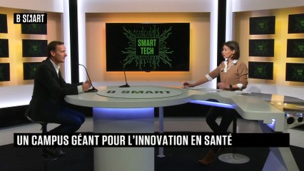 SMART TECH - Emission du mercredi 22 décembre