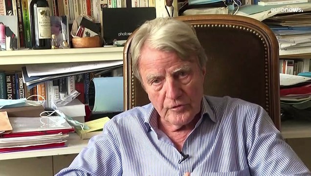 50 χρόνια «Γιατροί χωρίς Σύνορα»