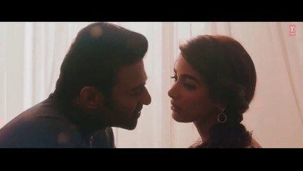 Aashiqui Aa Gayi - Radhe Shyam - Prabhas - HD Video