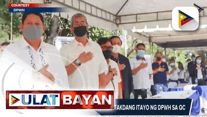 Government at Work: ‘Lakbay-aral ng mga Magkakape ng Magallanes’, inilunsad ng Dep’t of Agriculture sa Cavite - Bagong opisina ng COA, nakatakdang itayo ng DPWH sa QC - Mga katutubong Aeta na namamalimos sa mga lansangan, na-rescue ng Pampanga LGU