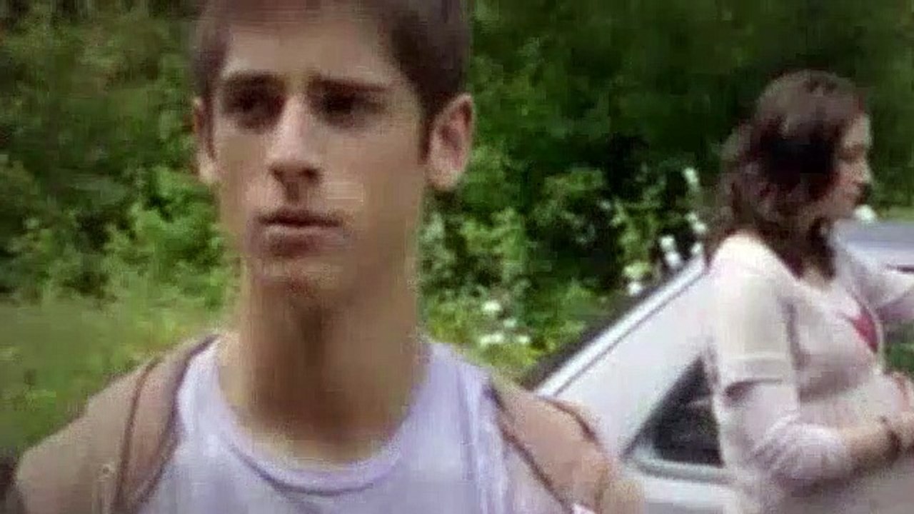 Kyle XY S03E05 - Life Support