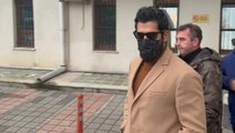 Burak Özçivit'in mahkemedeki ifadesi ortaya çıktı: Sette önlem alınmadı