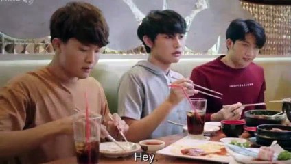 TharnType S01E08 - [English] - Part 01