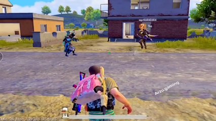 Attitude Revenge Kill With Max Poseidon X-Suit  - Pubg New Update - Part 5- Fun Of Pubg-Gaming Tonight (PAKISTAN M-R GAMING CORNER)