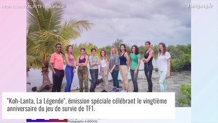 Koh-Lanta, déjà 20 ans : un candidat phare absent, "puni" ? Denis Brogniart s'explique !