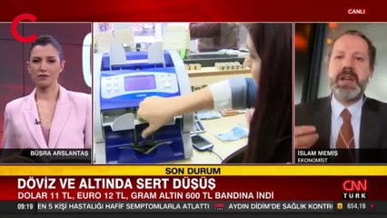 Canlı yayında açıkladı: Kabinede değişiklik iddiası