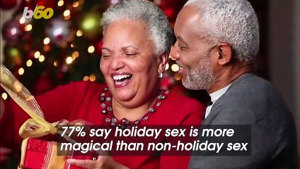 Couples Are Planning To Get Intimate at Their Parent's House This Holiday