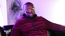 Maitre Gims se confie sur son projet de comédie musicale