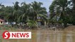 Floods: Water levels in Selangor, Pahang rivers okay; agencies now focus on post-flood matters