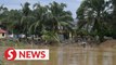 Floods: Water levels in Selangor, Pahang rivers okay; agencies now focus on post-flood matters