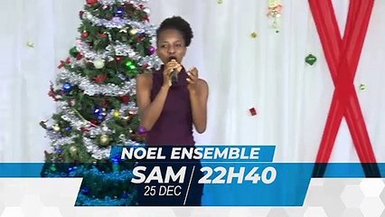BA NOEL ENSEMBLE SAM 25 12 2021