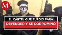 Rescatan a ejidatarios sitiados por integrantes de 'La Columna Armada' en Tamaulipas