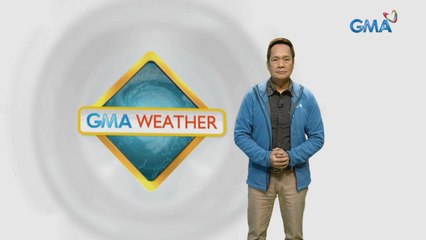 Low Pressure Area sa labas ng PAR, posibleng mawala rin sa mga susunod na araw | 24 Oras