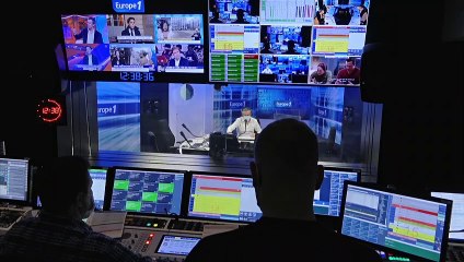 Covid-19 : avant les fêtes de fin d'année, les Français se ruent sur les tests