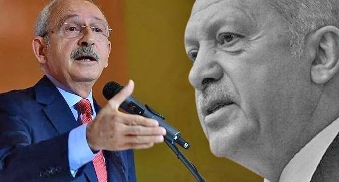 Kılıçdaroğlu’ndan Erdoğan’a çok sert ihanet sözleri: Akli melekeleri yerinde mi?
