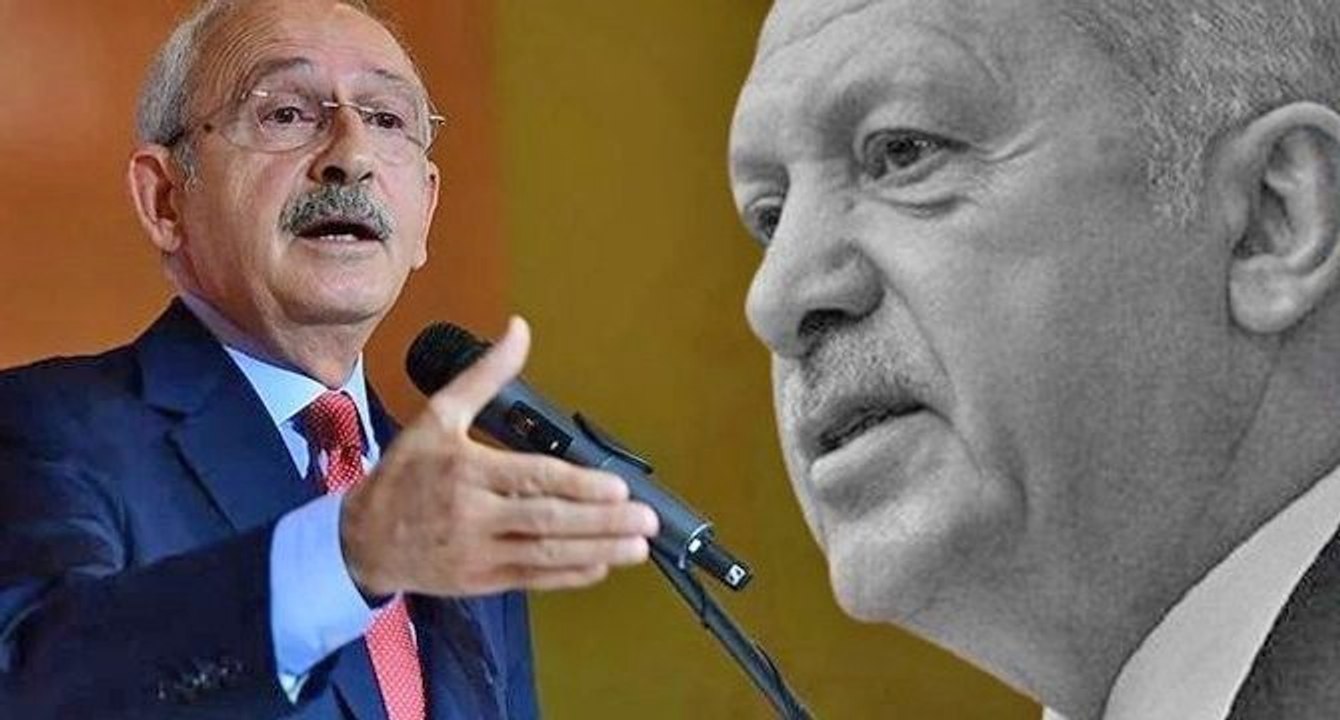 Kılıçdaroğlu’ndan Erdoğan’a çok sert ihanet sözleri: Akli melekeleri yerinde mi?