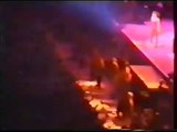 Spice World Tour - Spice Girls live in Stockholm 1998-05-19 - Part 2