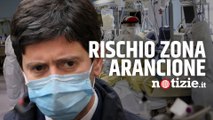 Nuovo decreto, Italia a rischio zona arancione: green pass ridotto, tamponi e mascherine all’aperto