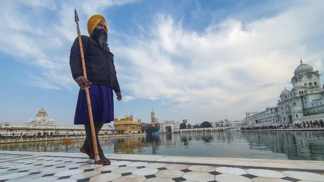 Amritsar's sacrilege incident stirred politics in Punjab