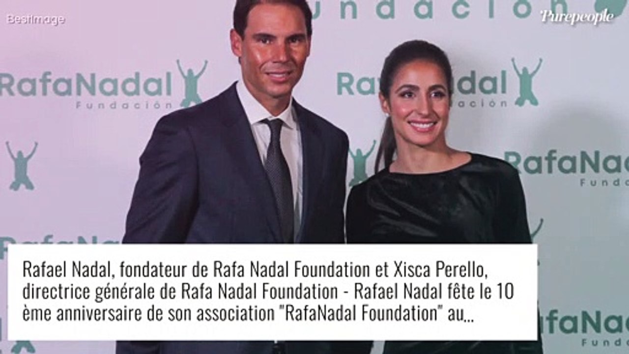 Rafael Nadal annonce qu'il est positif au Covid : "Je vis des moments désagréables"