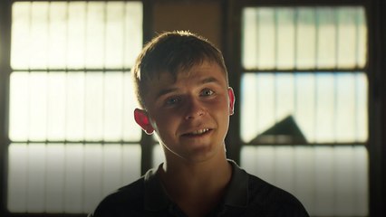 Kesişme: İyi ki Varsın Eren Fragman