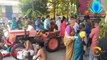 #Templevision24 #Tv24 #கரூரில் ஆருத்ரா தரிசனம் துவக்கம் - பக்தர்கள் ஏராளமானோர் கலந்து கொண்டு தரிசனம் |
