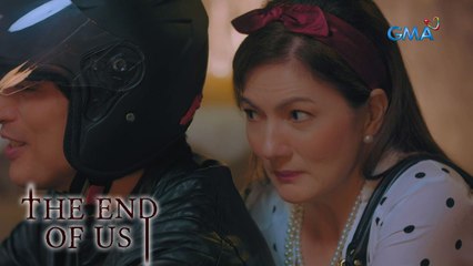 End Of Us: Jeffrey is back! | Stories From The Heart (Episode 1)