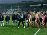Kocaelispor 1-0 Samsunspor 30.01.1999 - 1998-1999 Turkish 1st League Matchday 18   Post-Match Comments
