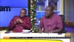 Ghanaians Are Going Through Hard Times But That's Not My Fault -Nana Addo - Adom TV (20-12-21)
