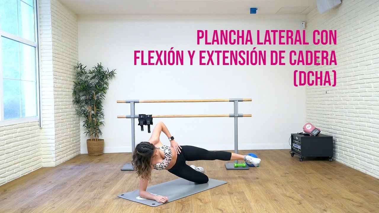 Reduce y define el abdomen