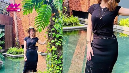 Sussanne Khan ने Arslan Goni के साथ अपने रिश्ते पर लगाई मुहर